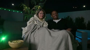 Meet the New Halo+ (NEW) – Your Ultimate Portable Cinema!