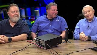 #icom IC-7300MK2: The Next Evolution of HF Amateur Radio