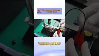 How to test the zinc coating thickness on galvanized nails?