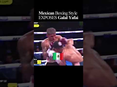 #corridos #boxeo #boxing #knockout #viral #trending #parati #upset #rodriguez #yafai