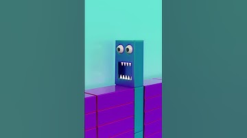 Mind Blowing Cube Escape Loop🫨 #Shorts #animation #loop