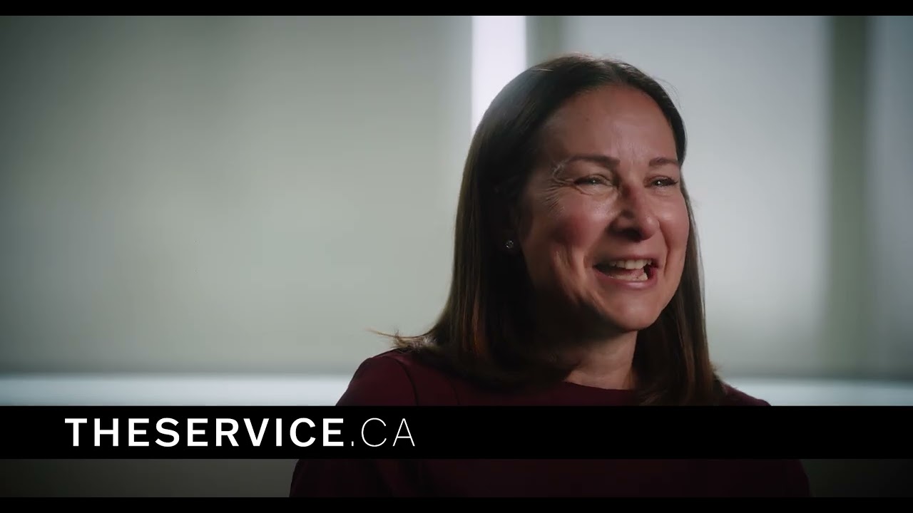 The Life of a CSIS Intelligence Officer: Anne-Marie's Story