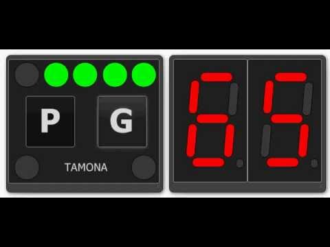 Цифровой индикатор уровня газа в баллоне (Tamona)