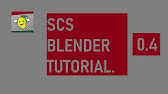 ballon fumle Soak SCS Blender Tutorial | 0.2 | Installing SCS Blender Tools. - YouTube