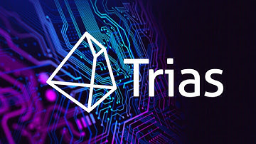 TRIAS: THIS LEVEL IS SO IMPORTANT - HOLDERS MUST SEE