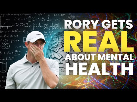 Rory McIlroy Talks