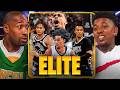 Wemby The Spurs Young Core Should TERRIFY The NBA Wemby The Spurs Young Core Should TERRIFY The NBA