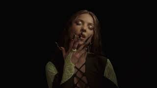 Sasha Lopez x AMI - Butterfly Dance Resimi