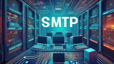 SMTP Protocol Explained | TryHackMe SMTP Network Services 2