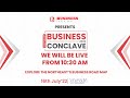 Northeast business conclave 2022