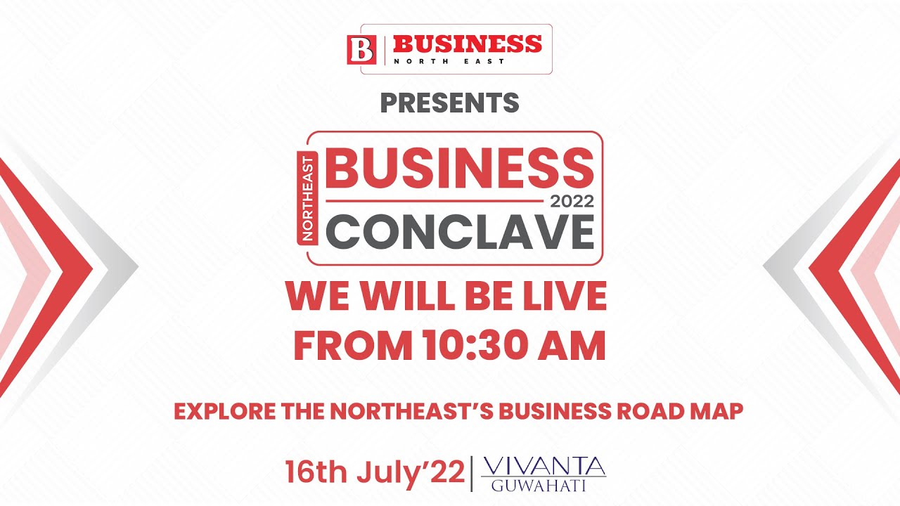 Northeast Business Conclave 2022