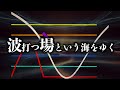 波打つ場という海をゆく あべりょう