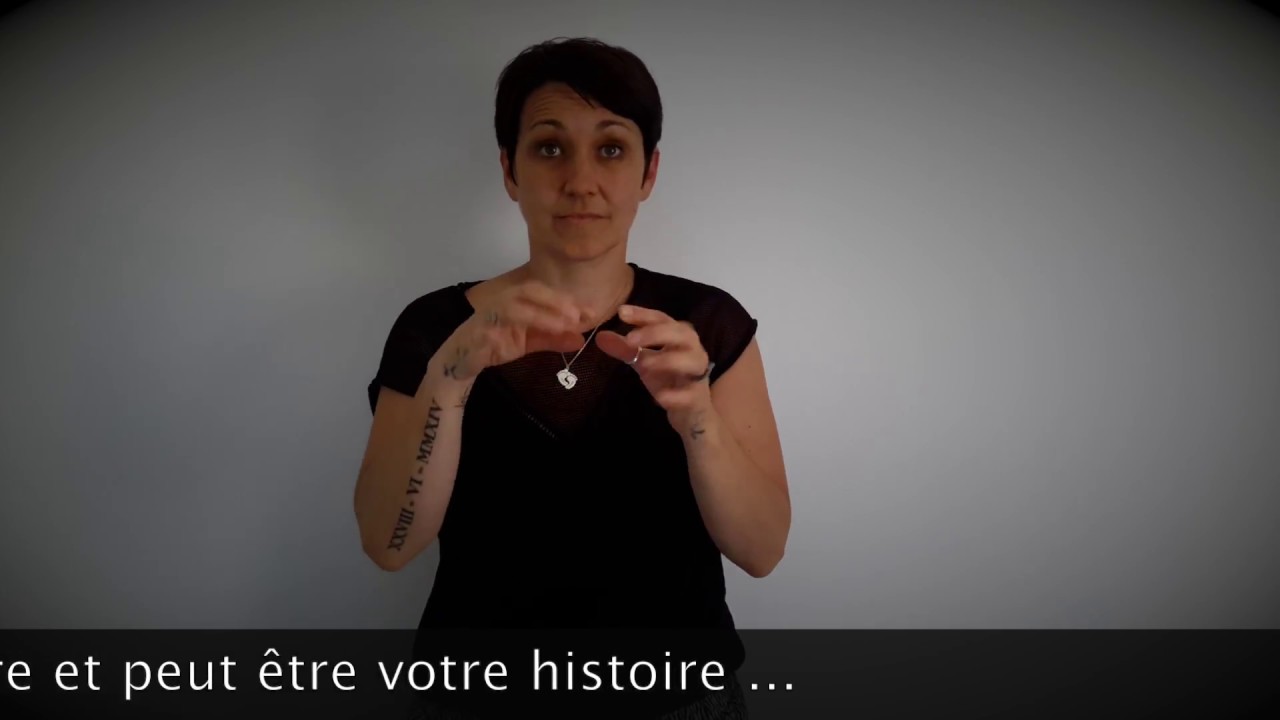 Intro spectacle danse 2017 studio aef