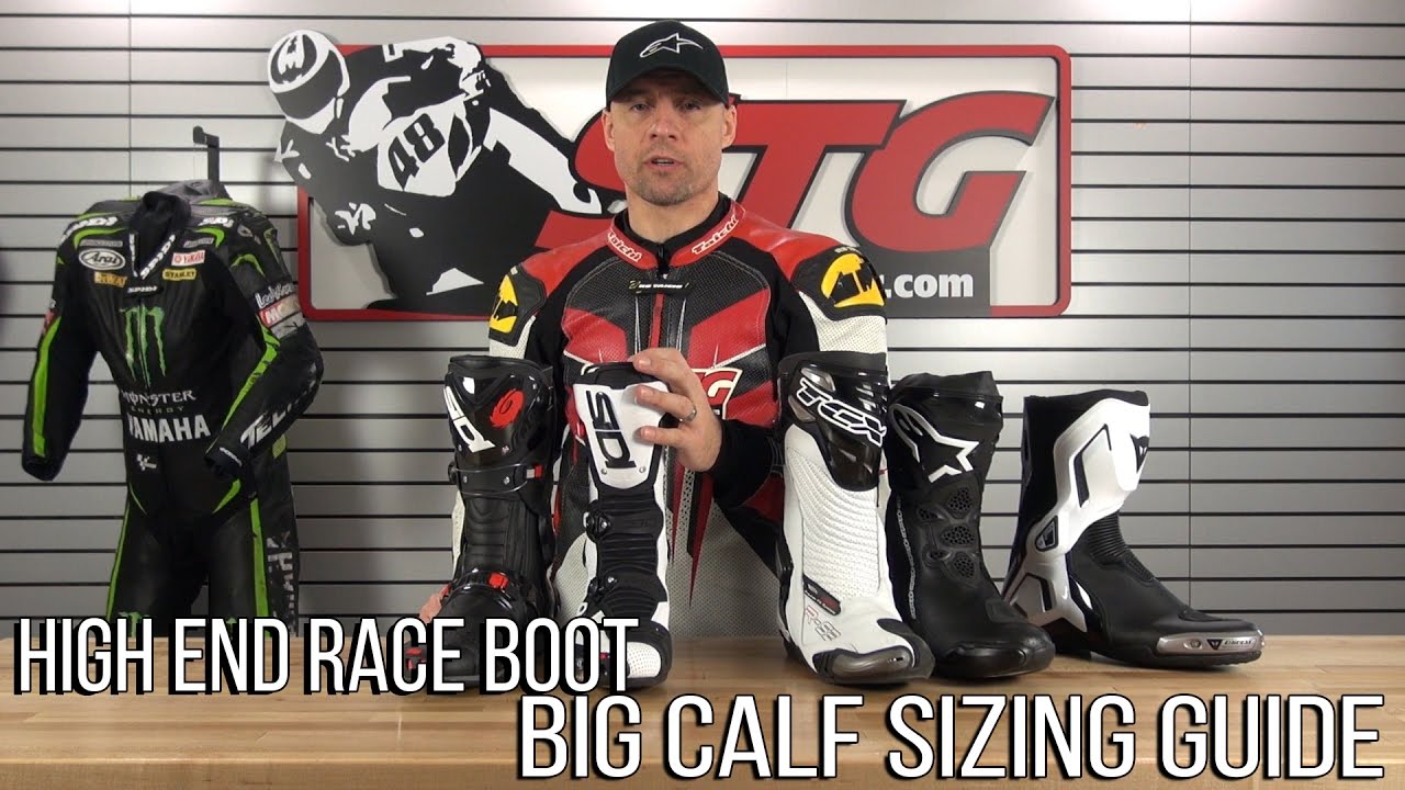 Buy > motorcycle race boots > in stock