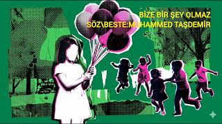 Bi̇ze Bi̇r Şey Olmaz Slow Pop Duygusal Şarkı