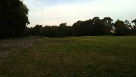 Mini Protos 3S maiden hover