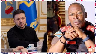 #IMPUMEKOYIWACU 24.11.2025: ZELENSKY MU MAYIRA ABIRI|| RDC IMPINDUKA MU GISIRIKARE