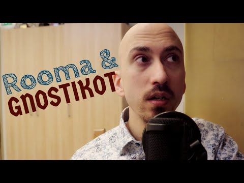 Video: Keitä Ovat Gnostikot