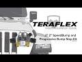JT: 2”-Stroke SpeedBump &amp; Progressive Bump Stop Kit Install | TeraFlex
