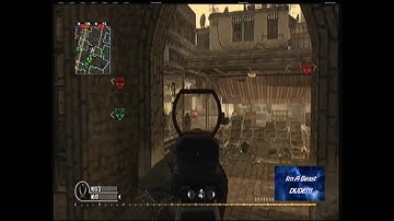 Call of Duty: Modern Warfare - Guide to Domination