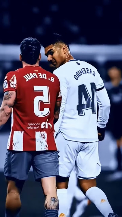 Casemiro☠️ #viral #fypシ #jj #jjbola #goat #football #shorts Ngeriii