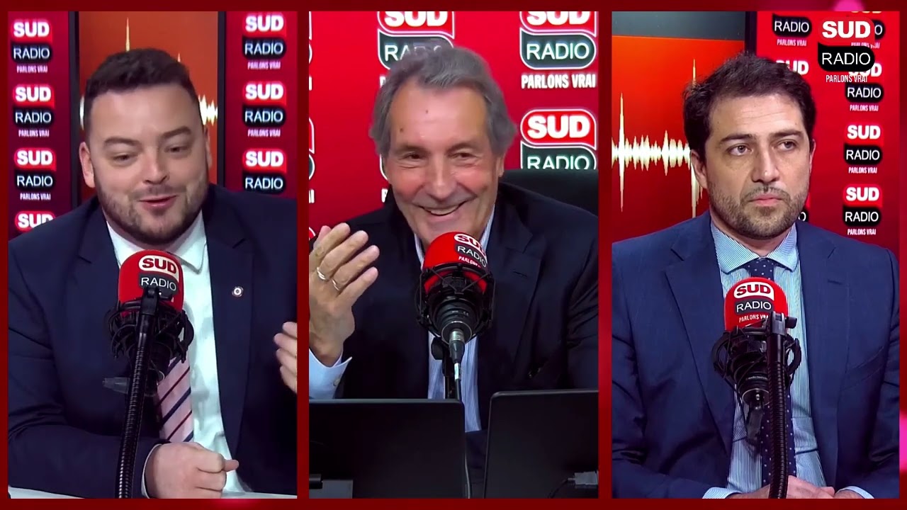 Assassinat du jeune Thomas, une récupération politique ? / Loi immigration / Chômage