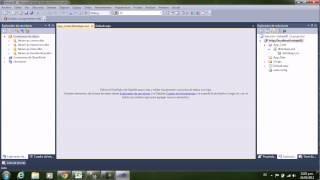 Tutorial 1 : Conexion Visual Studio 2010 con SQL Server 2008