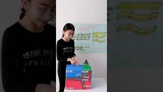Exposición del choque de las placas tectónicas - Stephani Loreny Navarro - Quinto