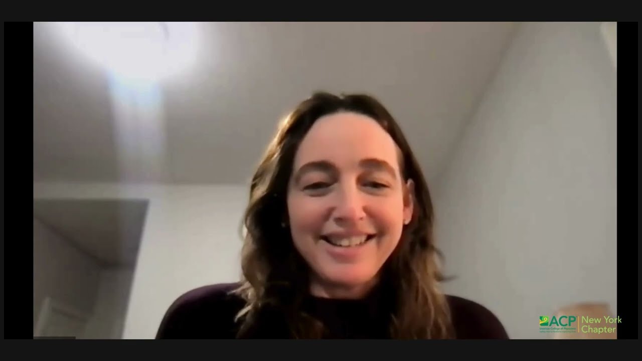 Claiming Your Time & Energy: Boundary Strategies for busy Clinicians