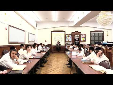 ר' יואל רוטה - א גרויס רחמנות - ב' שמות תשפ''ב - R' Yoel Roth