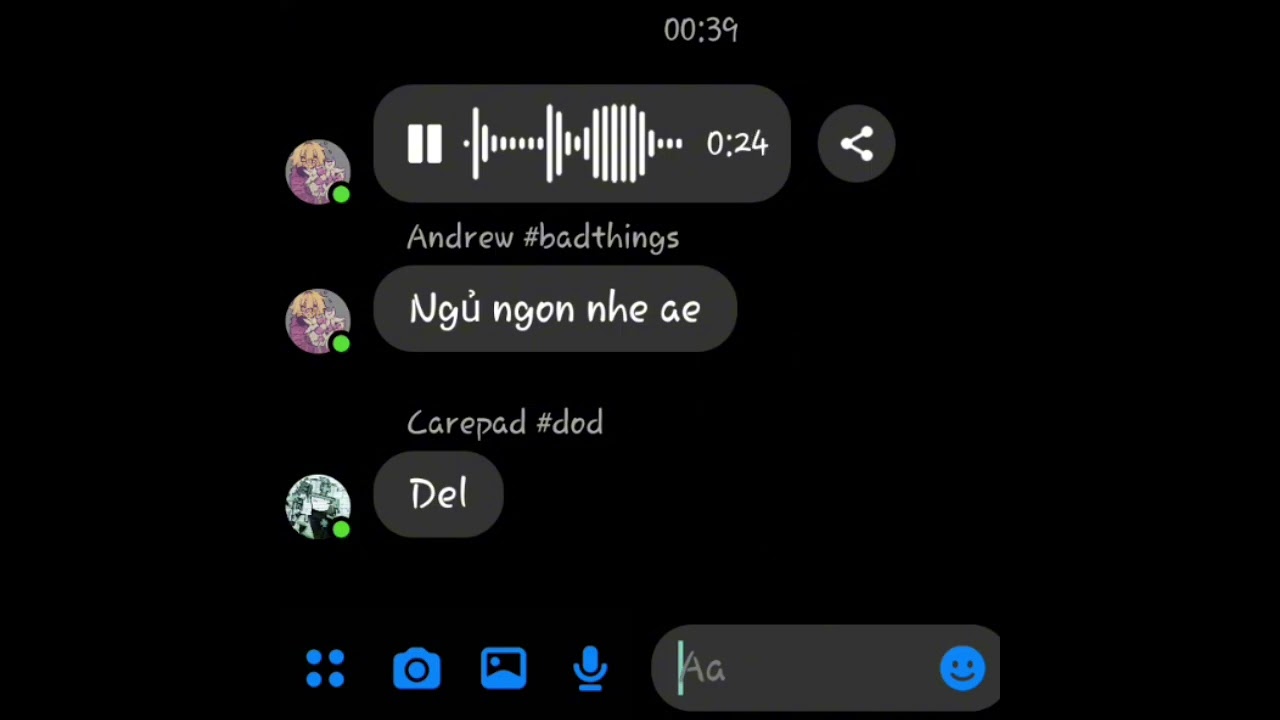 #badthings #dieofdeath #multifandom #munzzui #chat