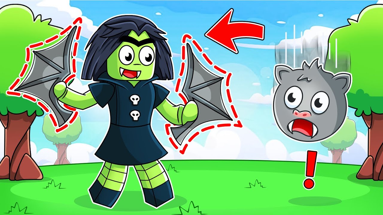 Roblox, But We STEAL Each Others BODY PARTS!