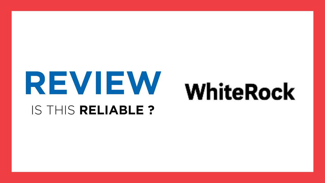 WHITEROCK COIN ($WHITE) : FULL REVIEW (Token, Staking, News, Crypto,  Airdrop, Price prediction) - YouTube