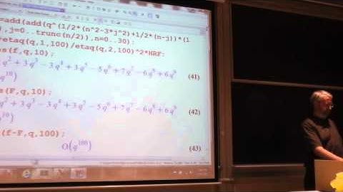 The Dyson Rank of Partitions Part 3