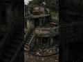 Old vila to luxury house renovation shorts #satisfying#shorts#aihomedesign