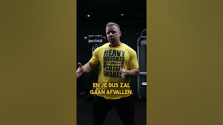 Waarom ozempic jou niet gezonder gaat maken!