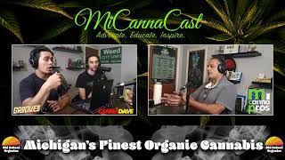Inside the Cannabis Industry with Harry Barash