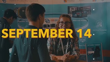 .Net FullStack Kharkiv Conference 2019 (Promo)