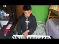 Ejercicio 86 Clave G CM /semana 9