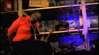 Herty Borngreat - Except Baba [Official Video]