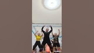 JIMMY JIMMY Senam Kreasi Remik Terbaru 2022