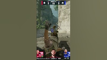 zont1x - 3k #zont1x #blastpremier #csgo #counterstrike #esports #cs2 #clutch #shorts