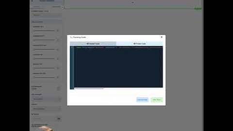 Custom Funnel Meta Tags Live!