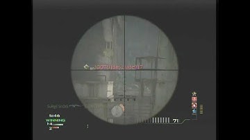 Aground Spawn Trap Tutorial/Double M.O.A.B./w ShOtS