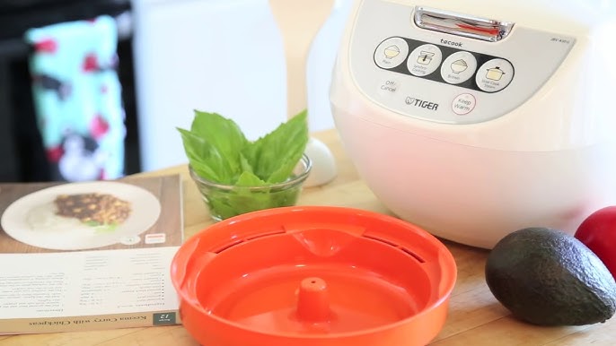 Thoughts on the Tiger JBV-S10U rice cooker? It's $20 off today but my heart  still wants a Zojirushi : r/Costco