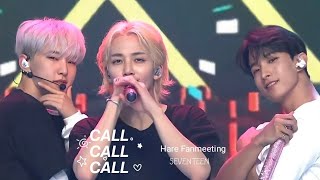 'CALL CALL CALL' [210427]