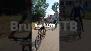 Mtb Brutal Race