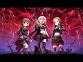 【デレステ】N.O.R.〜Notes of Revolution〜革命についての覚書