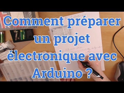 Débuter l'électronique et
