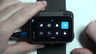 How To Manage Interface Sound Volume In Insta360 Ace Pro screenshot 3